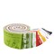 Classic Christmas 2.5" Strip Roll (Jelly Roll / Rolie Polie) by for Riley Blake (RP-16280-40)